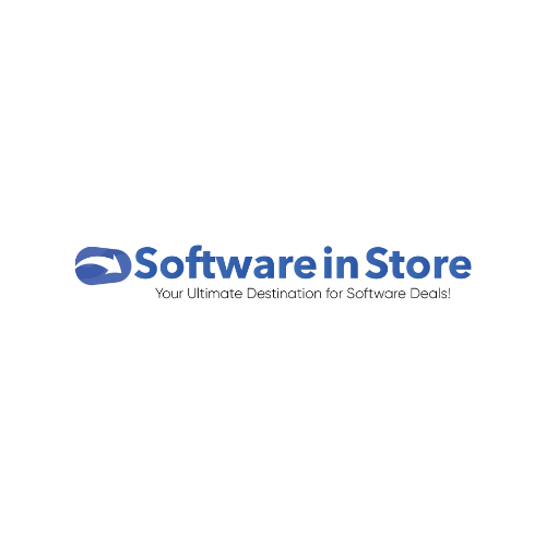 Softwareinstore - E-commerce Platform