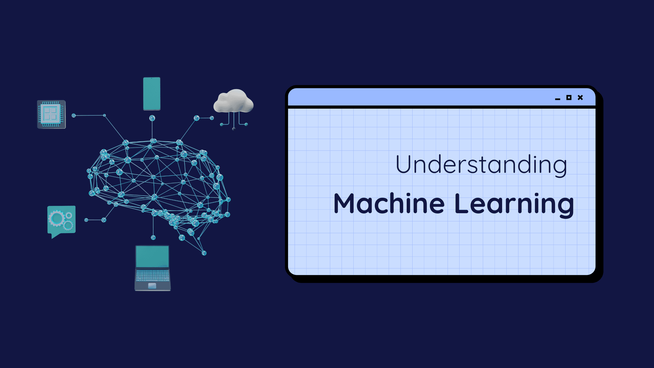 Understanding-Machine-Learning