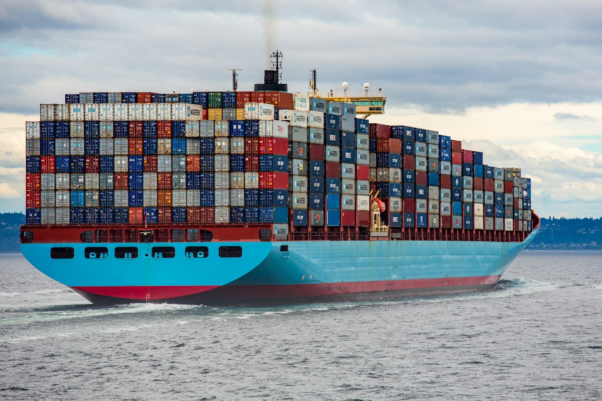 Make your own container by hand from scratch without Docker